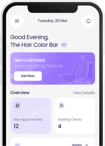2. Set Up Your Shop